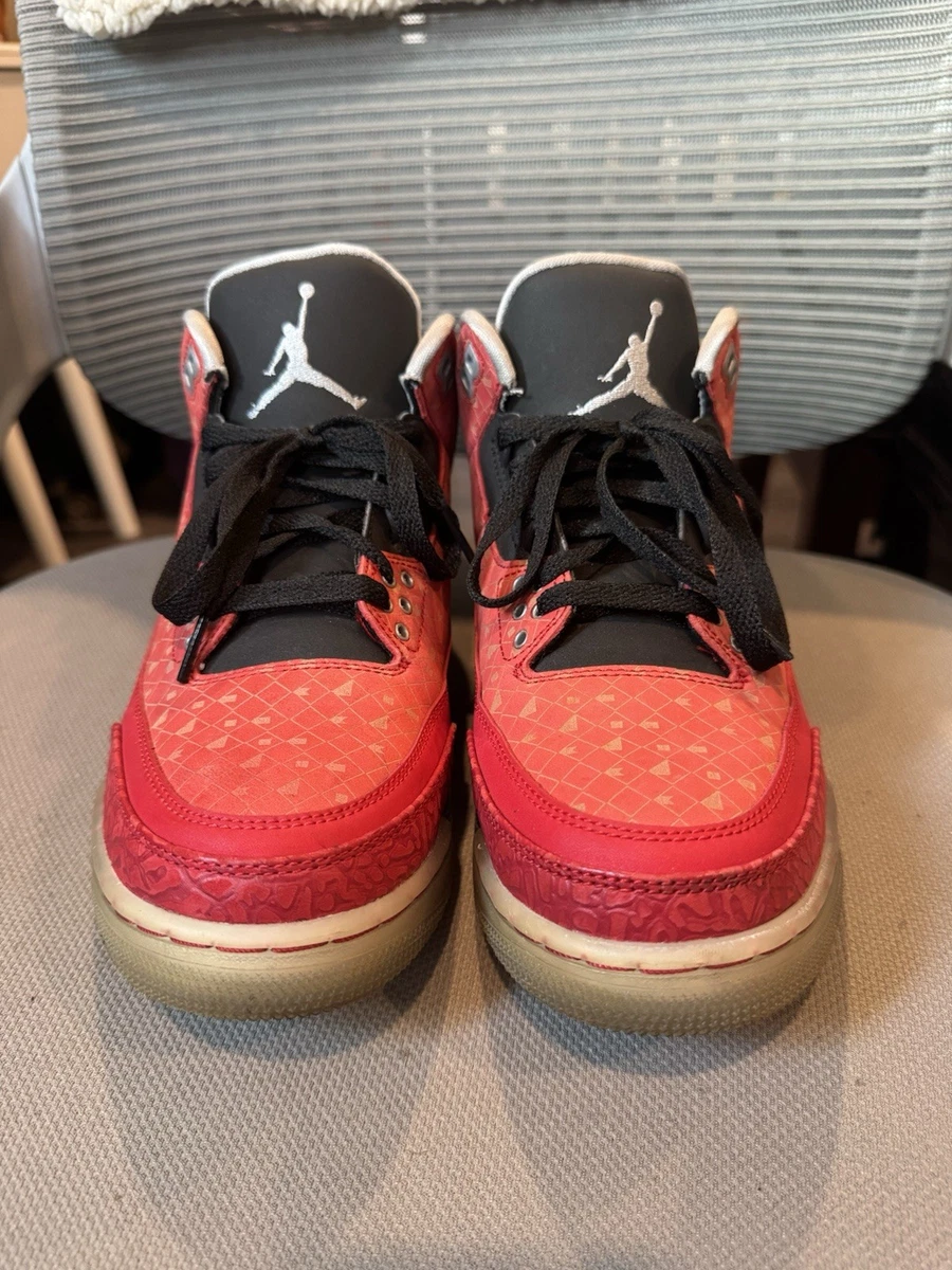 Jordan 3 Retro 2013 Doernbecher | eBay