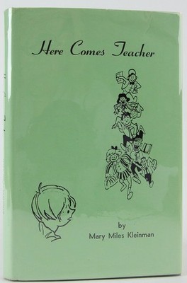 Here Comes Teacher