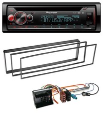 Pioneer MP3 DAB CD Bluetooth USB autoradio per Peugeot 307, 1007 (2001-2009)