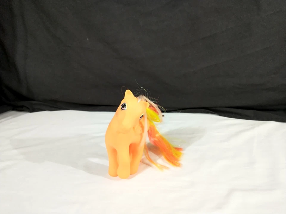 小马宝莉 Sea Breeze 热带宝加索 / 草裙舞草裙舞 独角兽 / Pina Colada  — 第 4/4 张图片