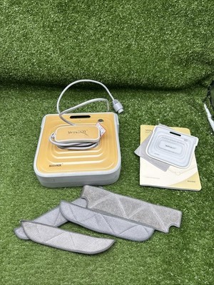 Ecovacs w710 WinBot 7 Series Works Perfectly.    s2