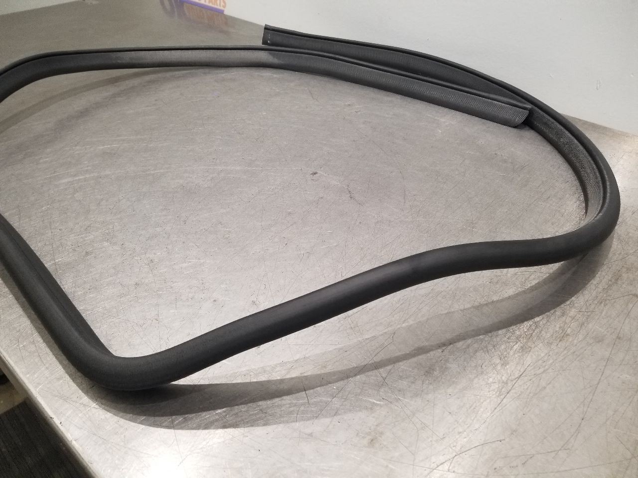Mercedes-Benz SLS AMG LEFT Weatherstrip