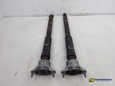 MERCEDES-BENZ B180 B-CLASS W246 SHOCK ABSORBER REAR PAIR 2010-2018