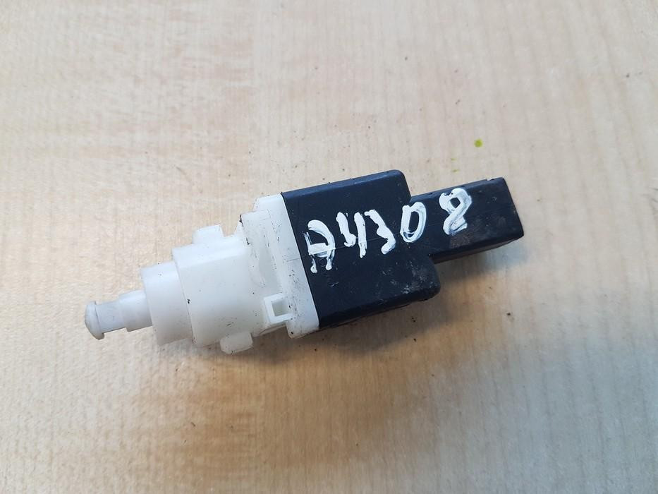 Fiat Bravo B365 Brake Light Switch DE569450-70 46840510