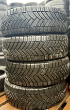215/65/16C Van Tyres Michelin Cross climate (Agilis) X4 , 2023 
