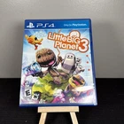 LittleBigPlanet 3 (Sony PlayStation 4, 2014)
