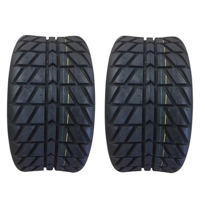Maxxis Streetmax 22x10-10 55N Reifen hinten 2 Stück