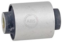 A.B.S. Querlenkerlager 271672 FüR Klasse Mercedes Slc Slk A207 W204 Model S204