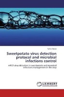 Sylvia Opiyo | Sweetpotato Virus Detection Protocol And Microbial Infections...