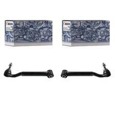 2X VAICO QUERLENKER HINTEN UNTEN VORNE LINKS+RECHTS passend für FORD USA MUSTANG