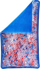 Hot/Cold Reusable Gel Bead Pack