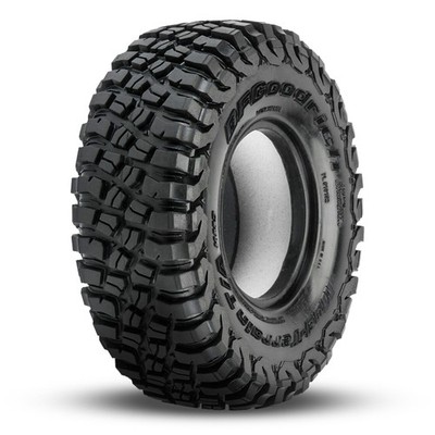 1 BFGoodrich Mud Terrain T/A KM3 265/70R17 121/118Q 10 PLY Off-Road Truck Tires
