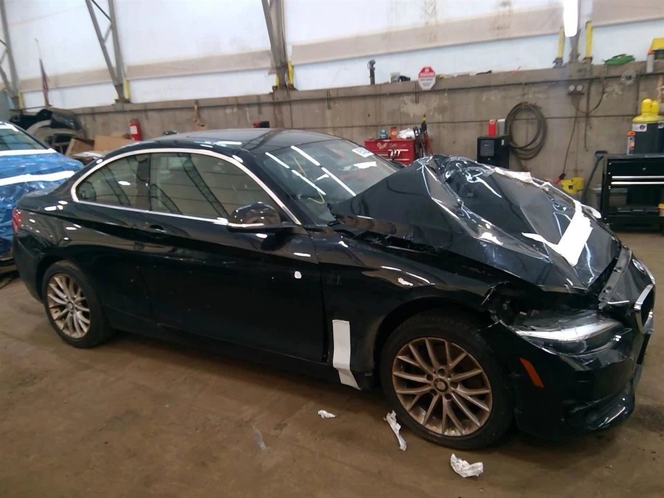 Potenciador de freno eléctrico con paquete de frenos M-sport para BMW 428i 6865134 14-16 Foto 2 de 4