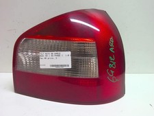 Feu arrière Audi S3