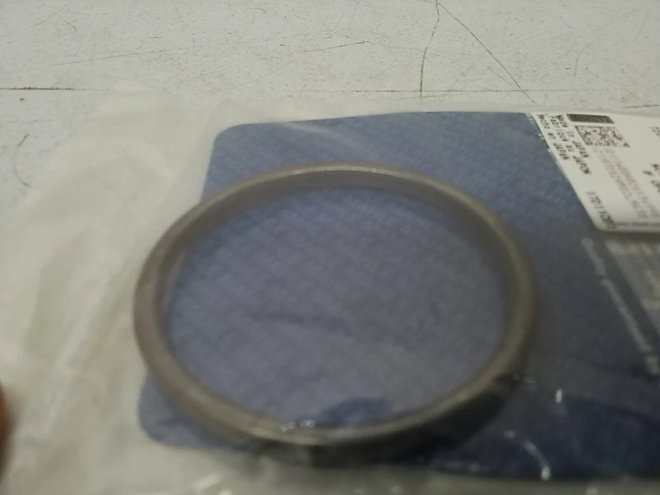 Junta Convertidora Catalítica Mahle Original F14616 - Sello de Escape de Alta Resistencia Cantidad 1 Foto 3 de 4