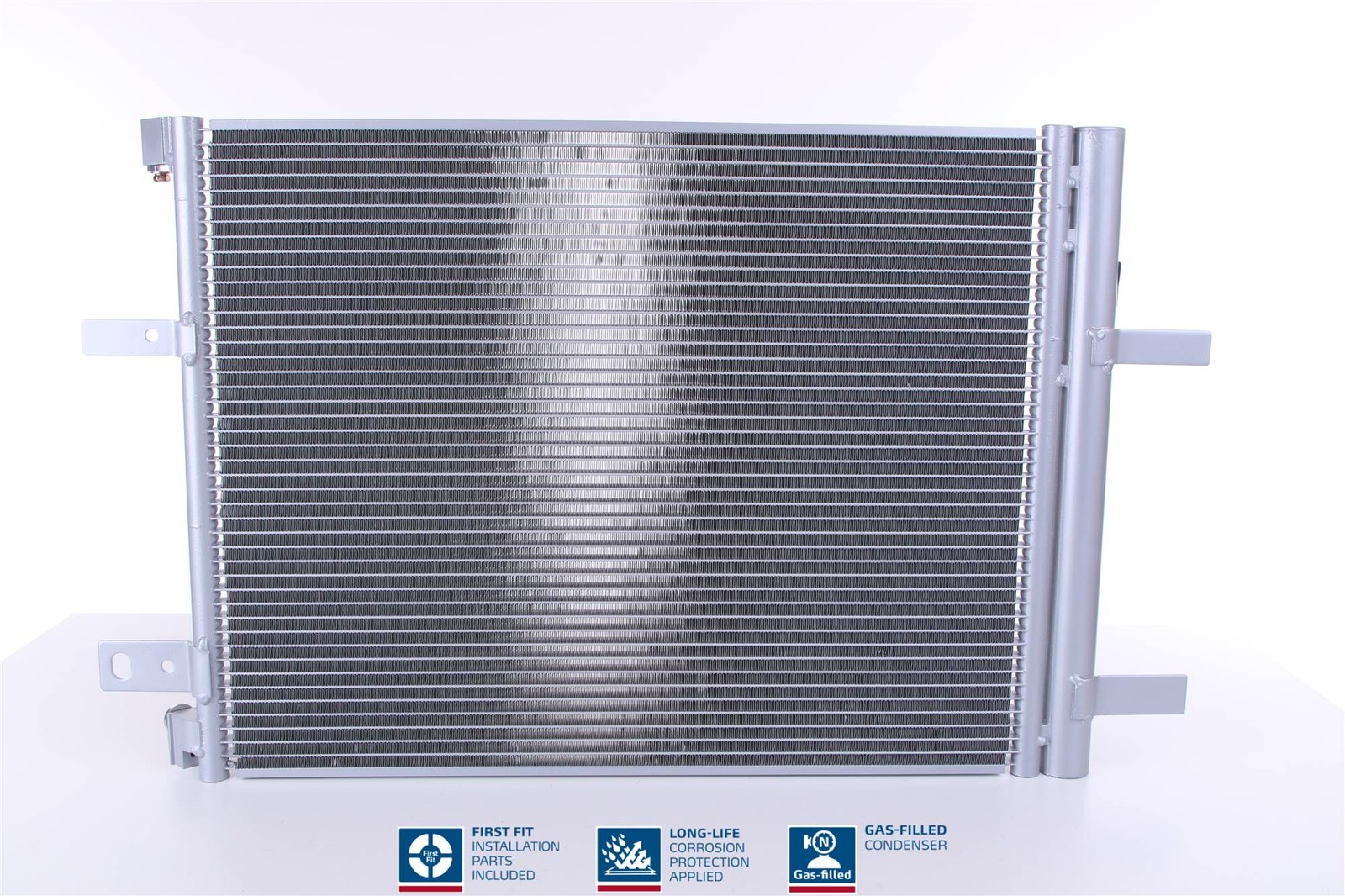 ✅Fits NISSENS NIS 941090 Air conditioning condenser NIS 941090 A/C c ⭐UK Seller⭐