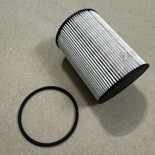 Genuine VW Audi Skoda SEAT 1.6 1.9 2.0 TDI fuel filter element 1K0127434B