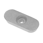 <!--F#f_0-->Car Auto Lower Unit Gear Box Anode Engine Anode Plate For F6A F6B F8C Four<!--F/-->