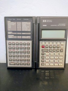 Hp 28 Calculator | eBay