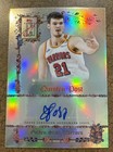 2025 Topps Signature Quinten Post Base (RAW)