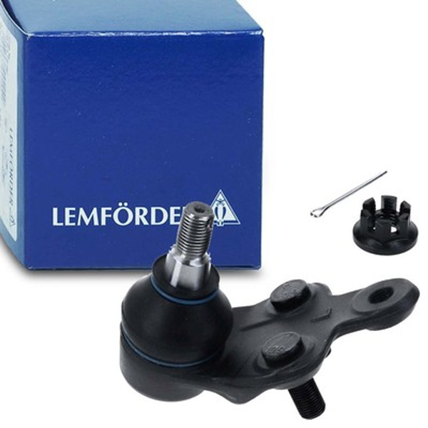 LemfÖRder Traggelenk FÜHrungsgelenk Vorne Toyota Camry V3 Previa Lexus RX U3-image