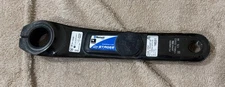 Stages Power Meter XTR M9020 Left Crank Arm 175mm