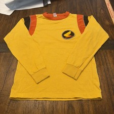 VTG 70’s Honda Motocross Jersey T-Shirt Youth Sz 14 Motorcycle