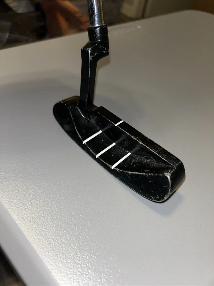 Tour Model #509 Putter 36 Inch Steel Shaft - Image 4 of 4