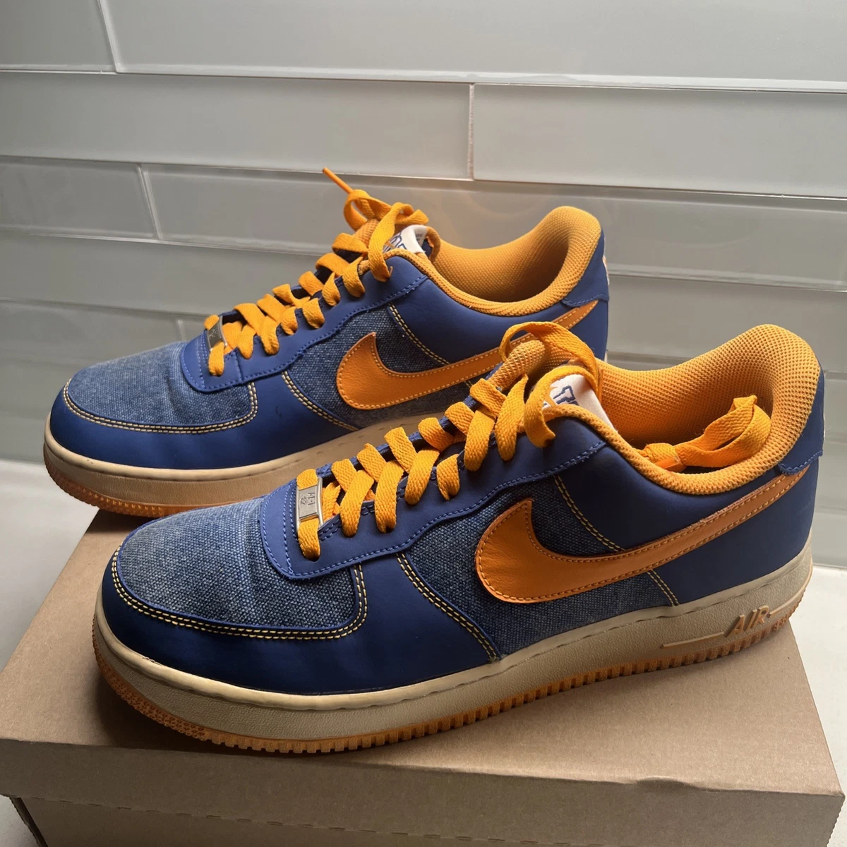 Nike Air Force 1 