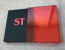   EXCLUSIVE SEALED UNRELEASED STRANGER THINGS...