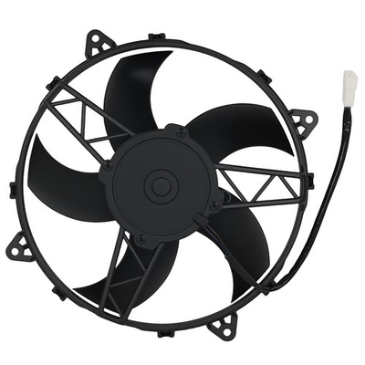 #ad Electric Radiator Cooling Fan Direct Replacement 1800RPM 30101550 30101512 $45.81