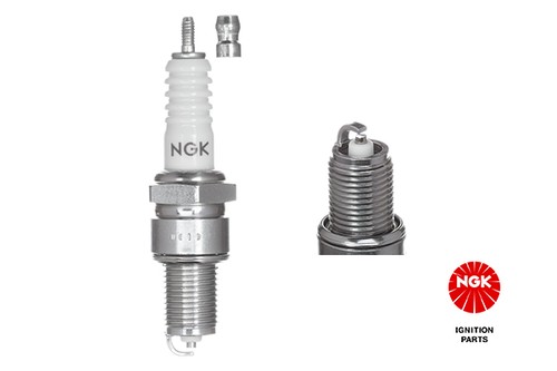 4x SPARK PLUG 5745 FOR MAZDA RX-8 13B-MSP 1.3L 2cyl RX-8 - Picture 3 of 11