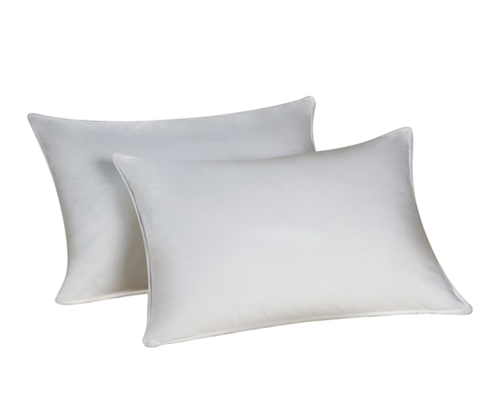 Envirosleep Dream Surrender Two Jumbo Pillow set (2 Pillows)found at Marriott