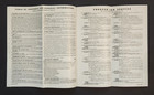 NORFOLK and WESTERN RAILWAY Time Table - October 30, 1955 - No. 5 — photo 9