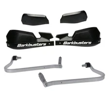 BarkBusters VPS B & W Handguard & Two Point Mount Yamaha XTZ700 Tenere 2025