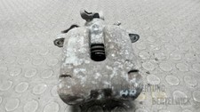Bremssattel Hinten Rechts Peugeot 207 SW 110 HDi FAP (blue Lion) W 12 Monate