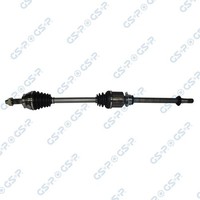 GSP Antriebswelle 217079 Passend FüR Fiat Opel