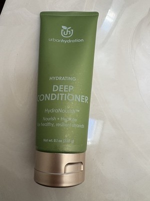 Urban Hydration Deep Conditioner Hydra Nourishing 8.1 Oz
