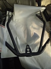 Skinz PFB300 BK Polaris Pro Ride Front Bumper