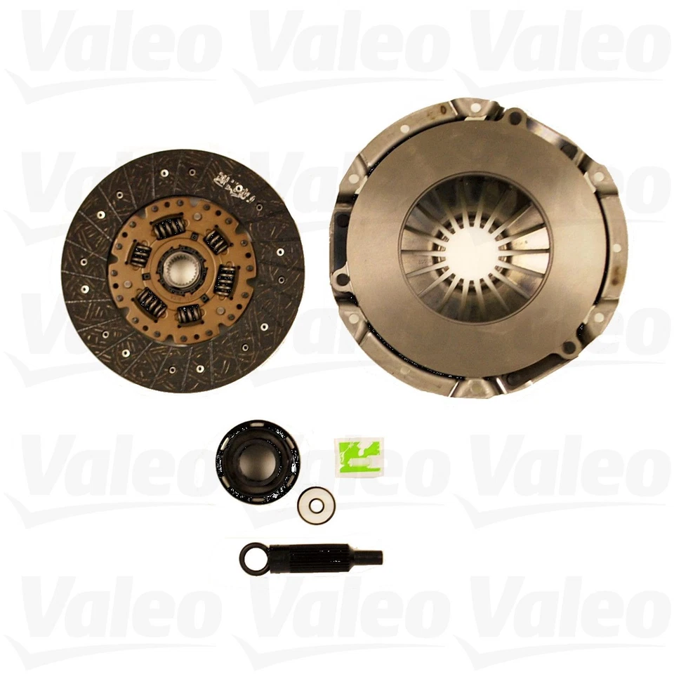 Valeo 52462203 Transmission Clutch Kit For 96-02 Camaro Firebird - Image 2 of 4