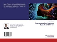 Communication Systems Signals And Noise Haider Alrikabi