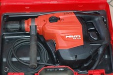 Hilti-TE70 AVR Bohr&Meißelhammer+Koffer+Zubehörpaket *NEU*