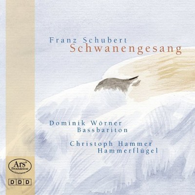 Schubert / Worner / Hammer - Schwanengesang [Used Very Good CD]
