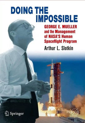 Arthur L. Slotkin | Doing the Impossible | Taschenbuch | Englisch (2012) | xxv