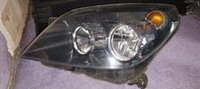 Vauxhall Astra H Headlight Front Left Passenger