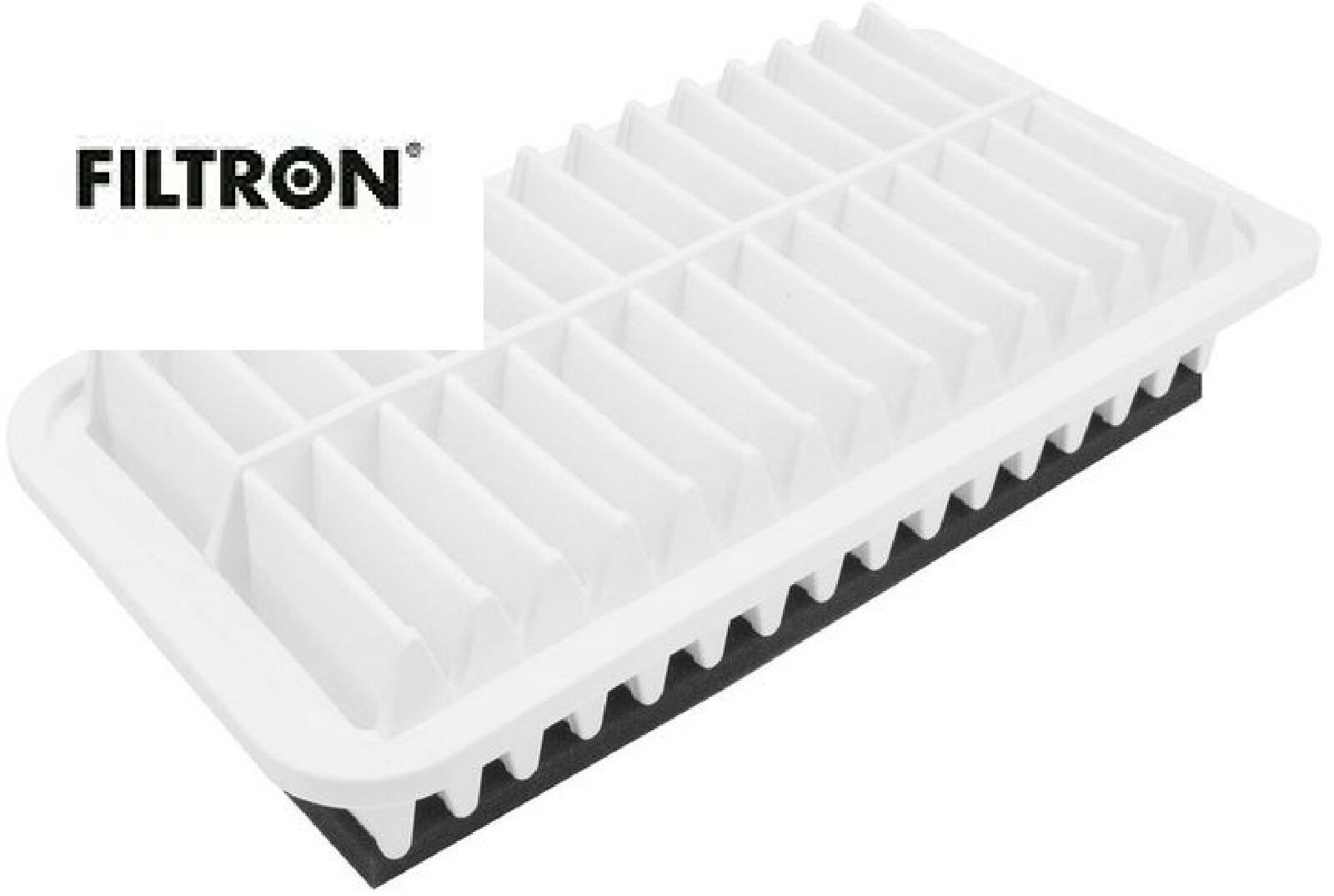 Filtron Luftfilter Ap142/3 Ap 142/3 - Bild 2