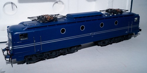 Electrotren H0 2710 E-Lok 1300 NS, DSS, OVP (Prüf-Video) | Condition: Gebraucht
