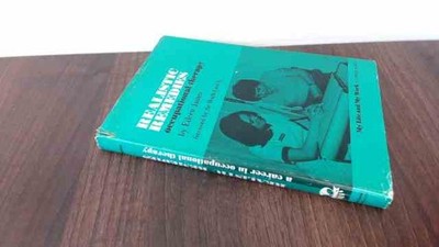 			Realistic Remedies: Occupational Therapy as a Career (My Life and		