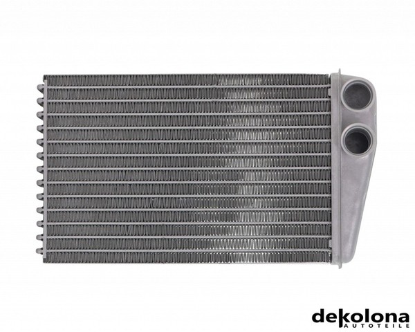 WäRmetauscher Heizung FüR Renault Grand ScéNic Megane Stufenheck 03-25-image