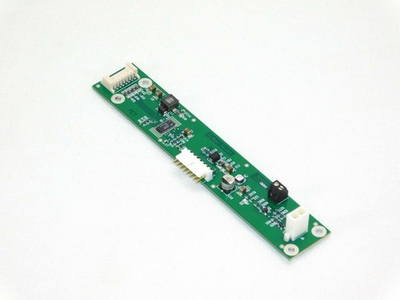#ad WAYNE LED BACK LIGHT INVERTER DRIVER BOARD $100.00